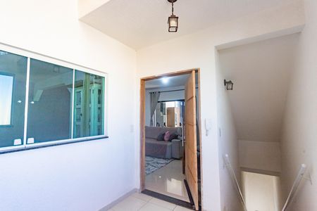 Casa à venda com 418m², 3 quartos e 2 vagas Casa à venda com 418m², 3 quartos e 2 vagasHall de Entrada