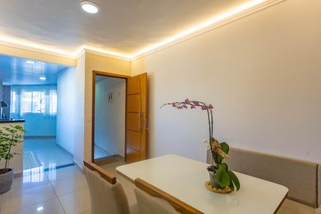Casa à venda com 418m², 3 quartos e 2 vagas Casa à venda com 418m², 3 quartos e 2 vagasCasa 2 - sala