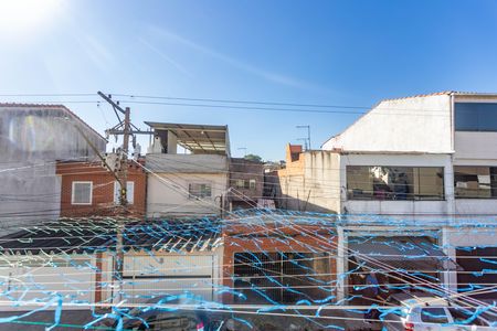 Casa à venda com 418m², 3 quartos e 2 vagas Casa à venda com 418m², 3 quartos e 2 vagasVista da varanda