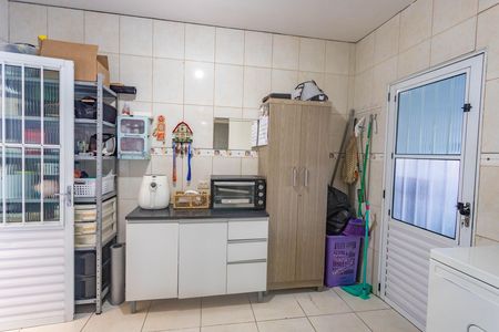 Casa à venda com 418m², 3 quartos e 2 vagas Casa à venda com 418m², 3 quartos e 2 vagasÁrea de serviço