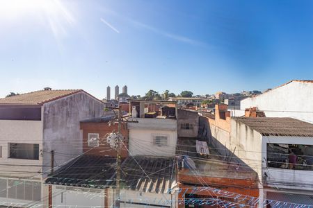 Casa à venda com 418m², 3 quartos e 2 vagas Casa à venda com 418m², 3 quartos e 2 vagasVIsta da suíte