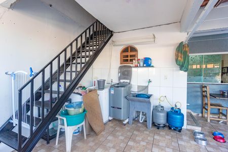 Casa à venda com 418m², 3 quartos e 2 vagas Casa à venda com 418m², 3 quartos e 2 vagasÁrea de serviço / churrasqueira