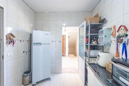 Casa à venda com 418m², 3 quartos e 2 vagas Casa à venda com 418m², 3 quartos e 2 vagasÁrea de serviço