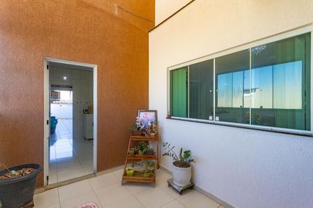 Casa à venda com 418m², 3 quartos e 2 vagas Casa à venda com 418m², 3 quartos e 2 vagasHall de Entrada