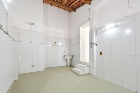Casa à venda com 3 quartos, 102m² em Vila Clementino, São Paulo
