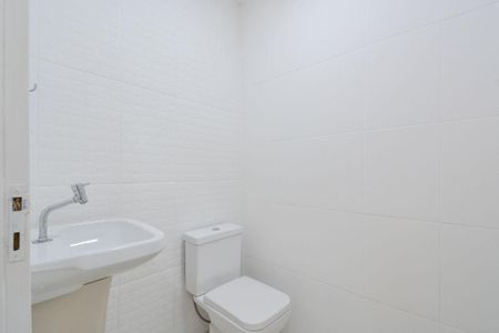 Casa à venda com 3 quartos, 102m² em Vila Clementino, São Paulo