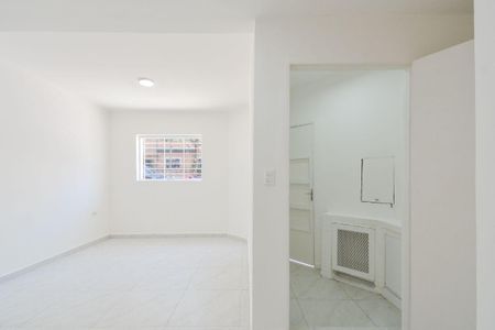 Casa à venda com 3 quartos, 102m² em Vila Clementino, São Paulo