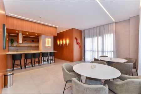 Apartamento à venda com 2 quartos, 54m² em Indianópolis, São Paulo