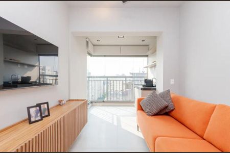 Apartamento à venda com 2 quartos, 54m² em Indianópolis, São Paulo