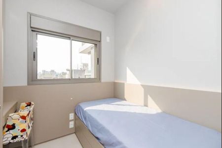 Apartamento à venda com 2 quartos, 54m² em Indianópolis, São Paulo