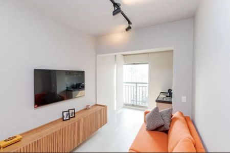 Apartamento à venda com 2 quartos, 54m² em Indianópolis, São Paulo