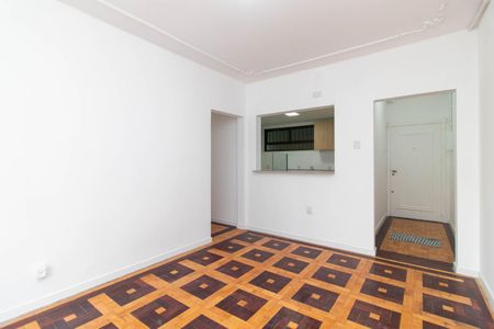 Sala de apartamento para alugar com 2 quartos, 75m² em Santana, Porto Alegre