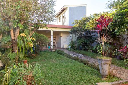 Casa para alugar com 371m², 4 quartos e 4 vagasJardim