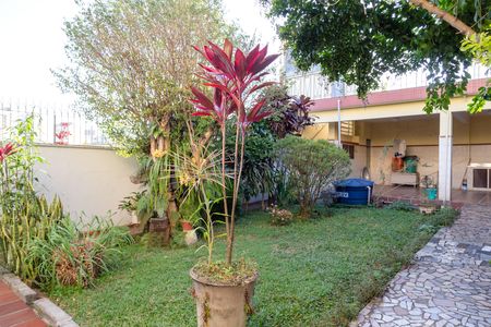 Casa para alugar com 371m², 4 quartos e 4 vagasJardim