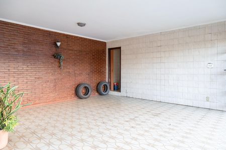 Casa para alugar com 371m², 4 quartos e 4 vagasGaragem