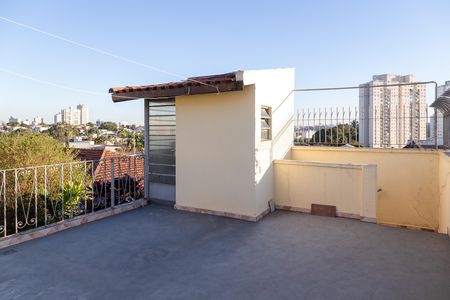 Casa para alugar com 371m², 4 quartos e 4 vagasÁrea de Serviço 2