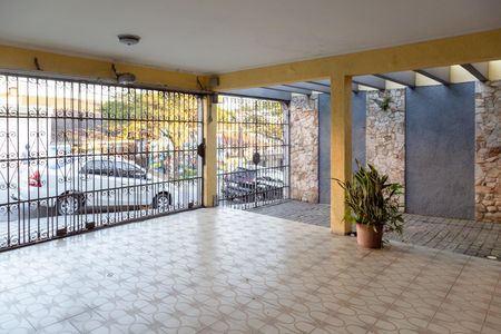 Casa para alugar com 371m², 4 quartos e 4 vagasGaragem