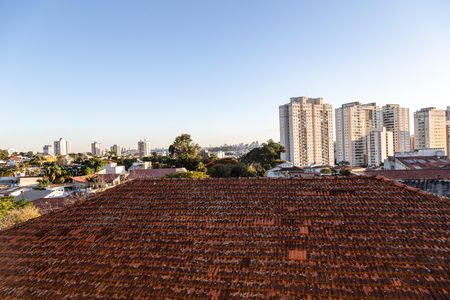Casa para alugar com 371m², 4 quartos e 4 vagasQuarto 2 - vista