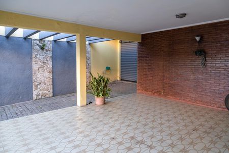 Casa para alugar com 371m², 4 quartos e 4 vagasGaragem
