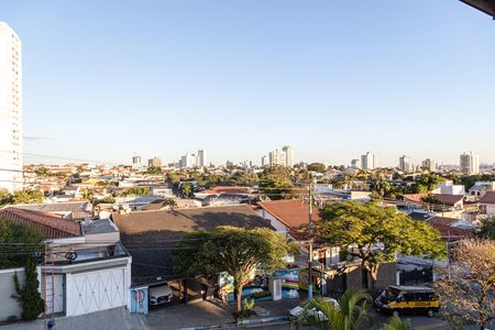 Casa para alugar com 371m², 4 quartos e 4 vagasVaranda - vista