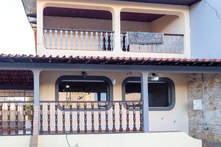 Casa para alugar com 371m², 4 quartos e 4 vagasQuintal
