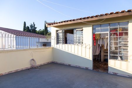 Casa para alugar com 371m², 4 quartos e 4 vagasÁrea de Serviço 2