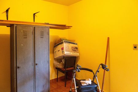 Casa para alugar com 371m², 4 quartos e 4 vagasDeposito