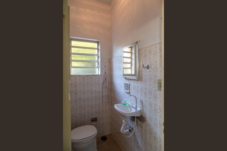 Casa para alugar com 371m², 4 quartos e 4 vagasLavabo 2