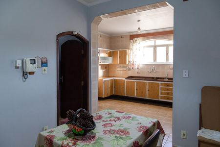 Casa para alugar com 371m², 4 quartos e 4 vagasCopa