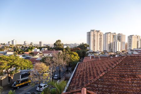 Casa para alugar com 371m², 4 quartos e 4 vagasVaranda - vista
