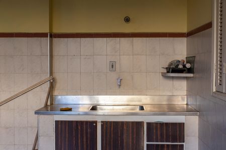 Área de Serviço 2 de casa para alugar com 4 quartos, 371m² em Vila Rosalia, Guarulhos
