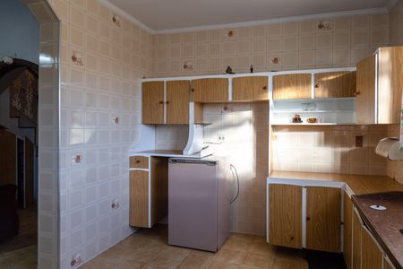 Casa para alugar com 371m², 4 quartos e 4 vagasCozinha