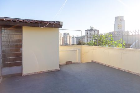 Casa para alugar com 371m², 4 quartos e 4 vagasÁrea de Serviço 2