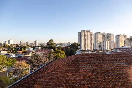 Casa para alugar com 371m², 4 quartos e 4 vagasQuarto 3 - vista