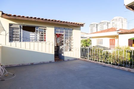 Casa para alugar com 371m², 4 quartos e 4 vagasÁrea de Serviço 2
