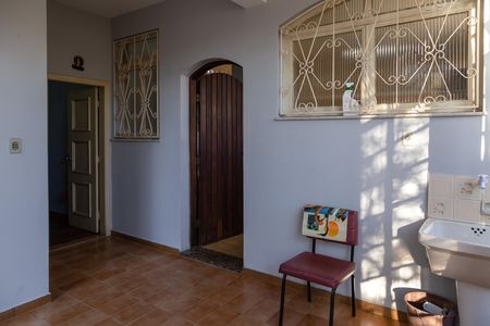 Casa para alugar com 371m², 4 quartos e 4 vagasÁrea de Serviço 1