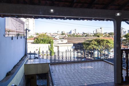 Casa para alugar com 371m², 4 quartos e 4 vagasSala - vista
