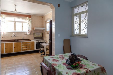 Casa para alugar com 371m², 4 quartos e 4 vagasCopa