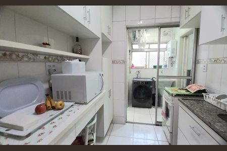 Apartamento à venda com 3 quartos, 79m² em Bosque da Saúde, São Paulo