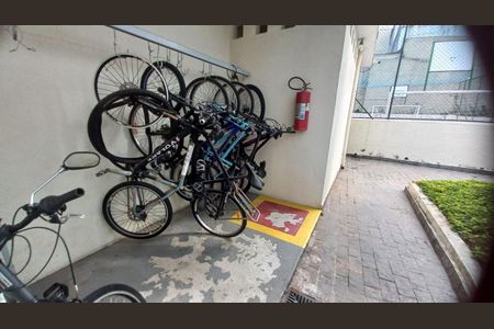 Apartamento à venda com 3 quartos, 79m² em Bosque da Saúde, São Paulo