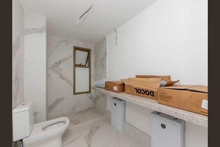 Apartamento à venda com 3 quartos, 149m² em Indianópolis, São Paulo
