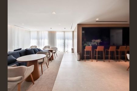 Apartamento à venda com 3 quartos, 149m² em Indianópolis, São Paulo
