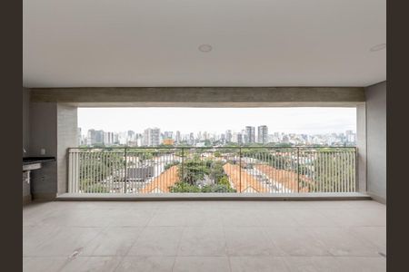Apartamento à venda com 3 quartos, 149m² em Indianópolis, São Paulo
