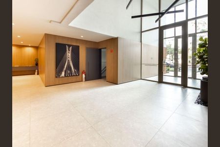 Apartamento à venda com 3 quartos, 149m² em Indianópolis, São Paulo