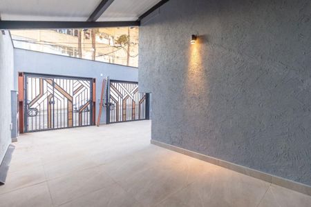 Casa à venda com 4 quartos, 184m² em Vila Clementino, São Paulo