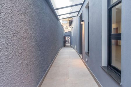 Casa à venda com 4 quartos, 184m² em Vila Clementino, São Paulo