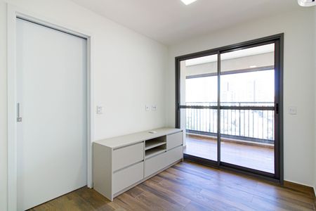 Apartamento para alugar com 36m², 1 quarto e sem vaga Apartamento para alugar com 36m², 1 quarto e sem vagaSala