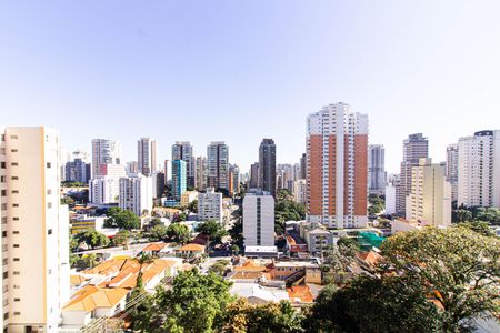 Apartamento para alugar com 36m², 1 quarto e sem vaga Apartamento para alugar com 36m², 1 quarto e sem vagaVista