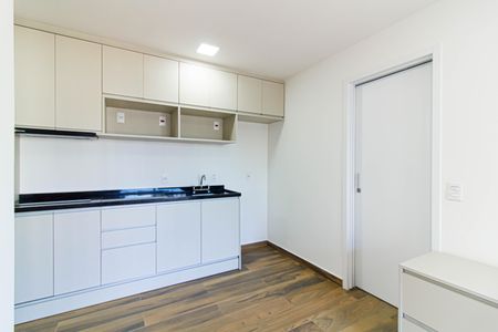 Apartamento para alugar com 36m², 1 quarto e sem vaga Apartamento para alugar com 36m², 1 quarto e sem vagaSala