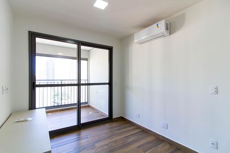 Apartamento para alugar com 36m², 1 quarto e sem vaga Apartamento para alugar com 36m², 1 quarto e sem vagaSala